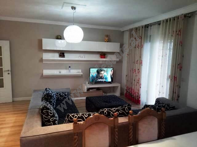 Three bedroom apartment for rent in Myslym Shyri street in Tirana, Albania